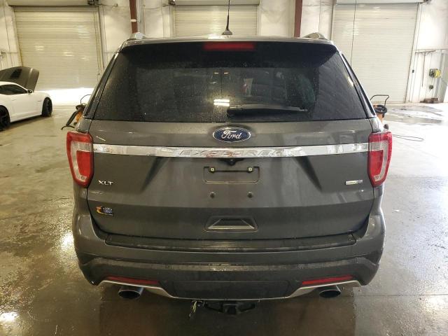 2019 FORD EXPLORER X 1FM5K8DH5KGA06557