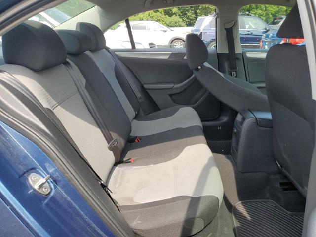 2017 VOLKSWAGEN JETTA S - 3VW2B7AJ5HM246633