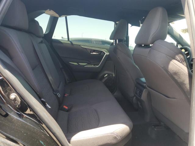 2022 TOYOTA RAV4 SE 4T3T6RFV2NU101725