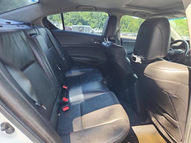 2013 ACURA ILX 20 TEC - 19VDE1F76DE011555