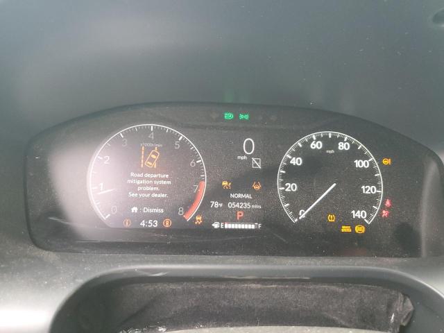 2023 HONDA HR-V SPORT 3CZRZ1H50PM705451