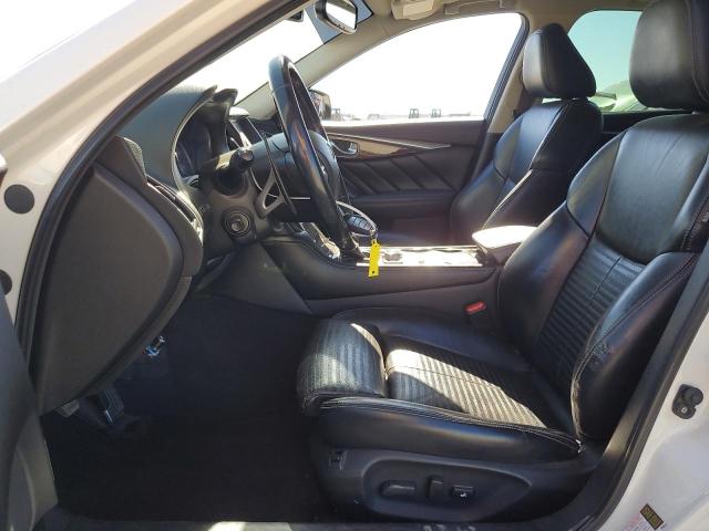 2015 INFINITI Q50 HYBRID JN1AV7APXFM790745