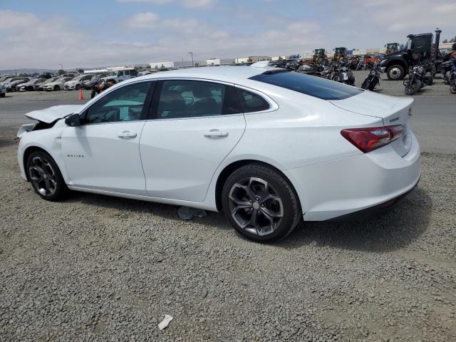 2022 CHEVROLET MALIBU LT 1G1ZD5ST5NF148870