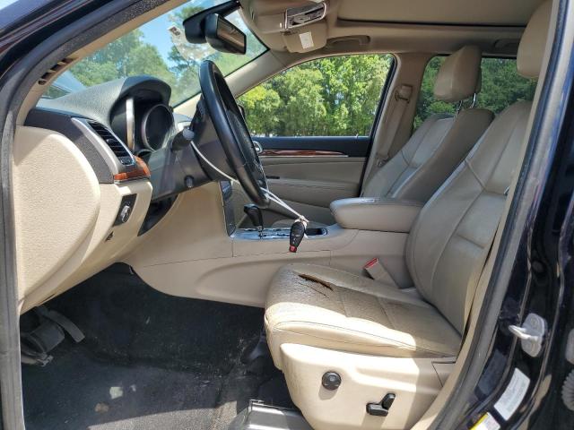 2011 JEEP GRAND CHER - 1J4RS5GGXBC691292