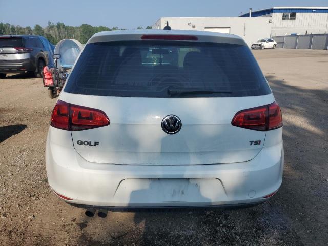 2016 VOLKSWAGEN GOLF S/SE 3VW217AUXGM056757