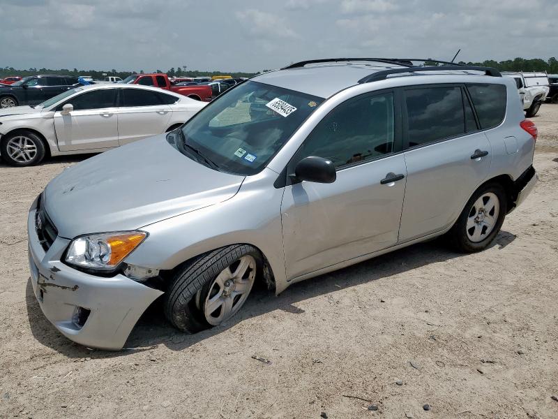 2011 TOYOTA RAV4 - 2T3BF4DV4BW114456