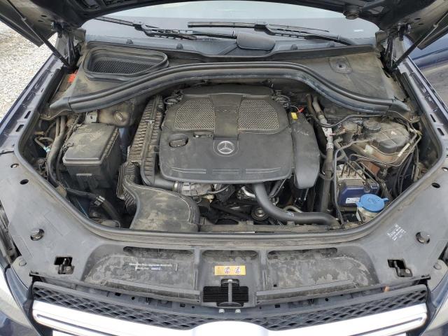 2016 MERCEDES-BENZ GLE 350 4JGDA5JB3GA597477