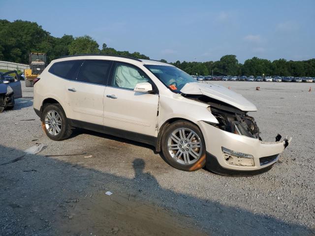 2015 CHEVROLET TRAVERSE L 1GNKVGKD0FJ306564