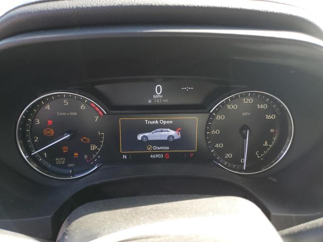 2020 CADILLAC CT4 PREMIU 1G6DB5RK6L0156192