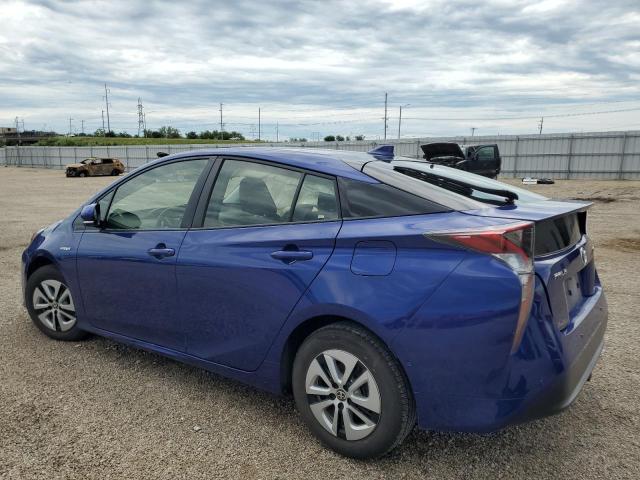 2018 TOYOTA PRIUS - JTDKBRFU2J3082055