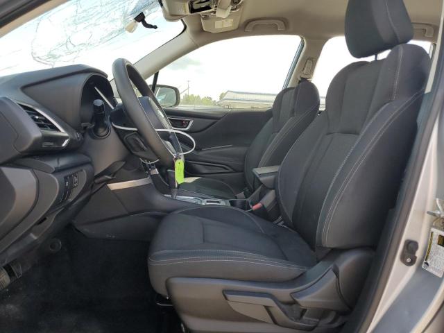 2021 SUBARU FORESTER - JF2SKADCXMH568908