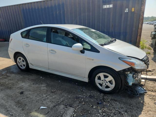 2011 TOYOTA PRIUS - JTDKN3DU1B5317610