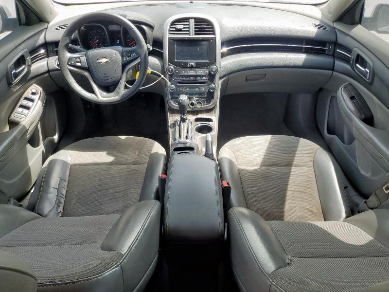 2016 CHEVROLET MALIBU LIM 1G11C5SA5GF126109