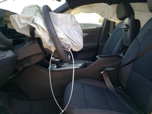 2025 BUICK ENVISTA PR - KL47LAEP6SB186484