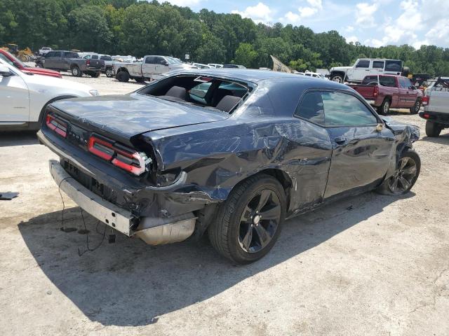 2016 DODGE CHALLENGER - 2C3CDZAG9GH256424