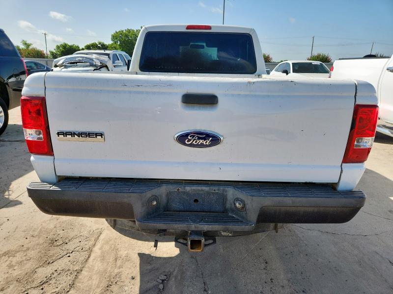 2011 FORD RANGER - 1FTKR1AD1BPA63690