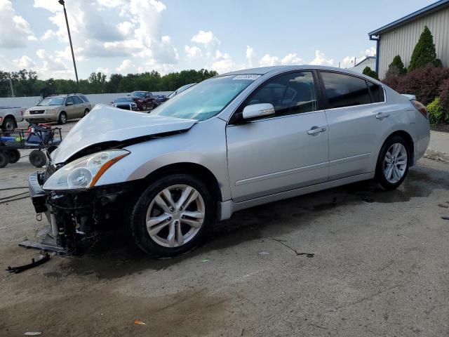 2012 NISSAN ALTIMA SR - 1N4BL2AP3CC161426