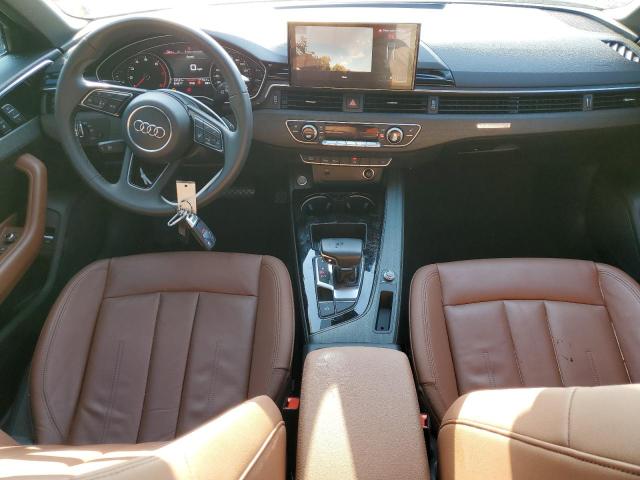 2021 AUDI A4 PREMIUM WAUABAF42MA086861