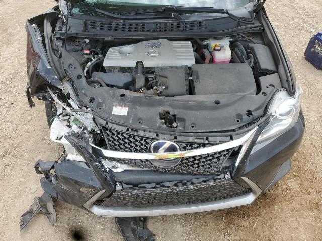 2015 LEXUS CT 200 JTHKD5BH8F2227204