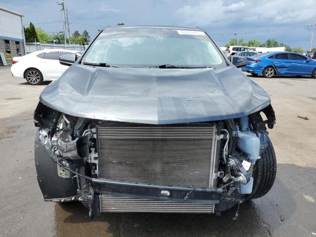 2019 CHEVROLET EQUINOX LT - 2GNAXUEV8K6270901