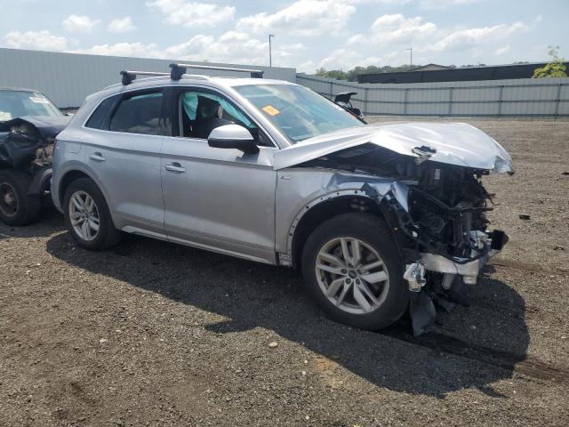 2022 AUDI Q5 PREMIUM WA1GAAFY3N2007173