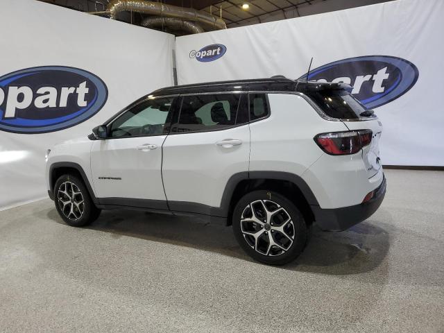 2025 JEEP COMPASS LI 3C4NJDCN3ST525898
