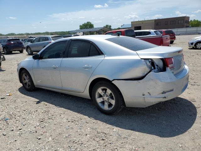 2016 CHEVROLET MALIBU LIM 1G11A5SA1GF105988