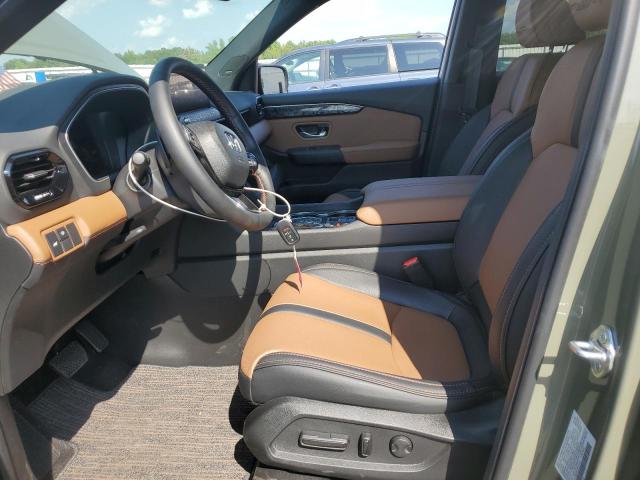 2026 HONDA PASSPORT T 5FNYF9H88TB013410