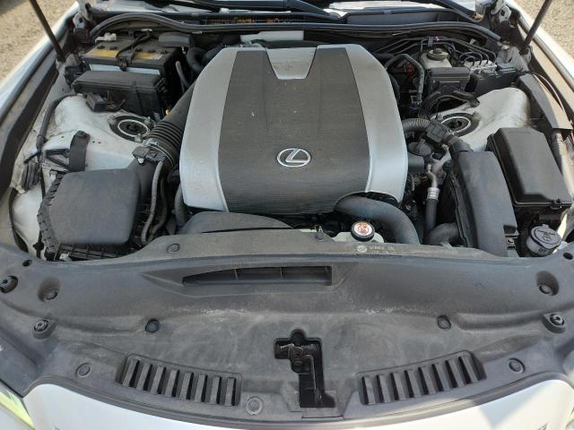 2021 LEXUS IS 300 JTHC81F26M5047593