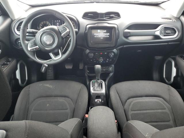2018 JEEP RENEGADE L ZACCJABB3JPJ23640