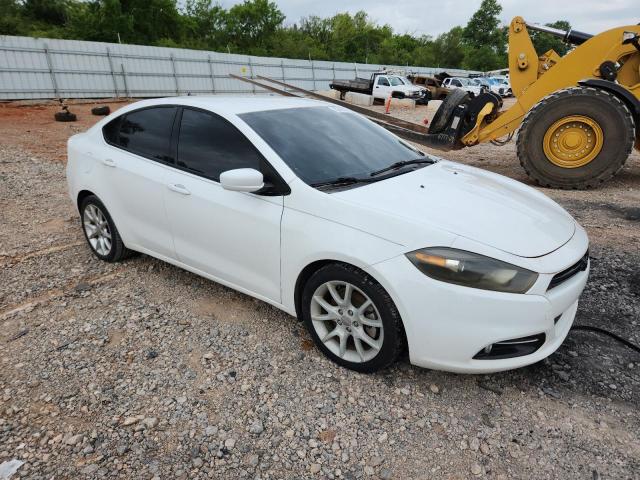 2013 DODGE DART SXT #3294401516