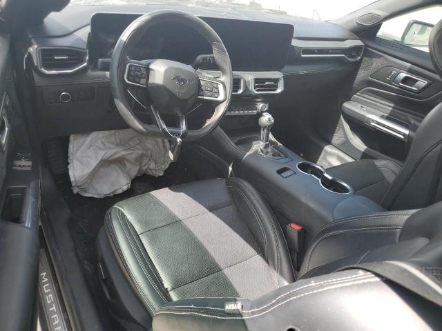 2024 FORD MUSTANG GT 1FA6P8CF2R5400362