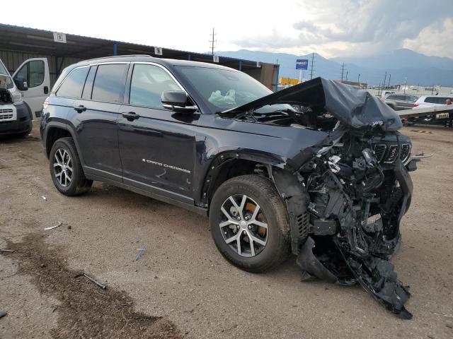 2024 JEEP GRAND CHEROKEE LIMITED 1C4RJHBG2RC263406