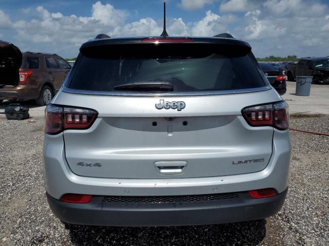 2025 JEEP COMPASS LI 3C4NJDCN9ST512881