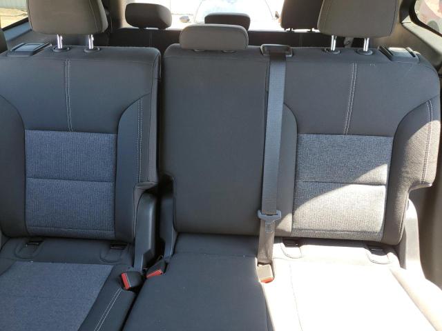 2025 GMC ACADIA ELE 1GKENNRS2SJ151884