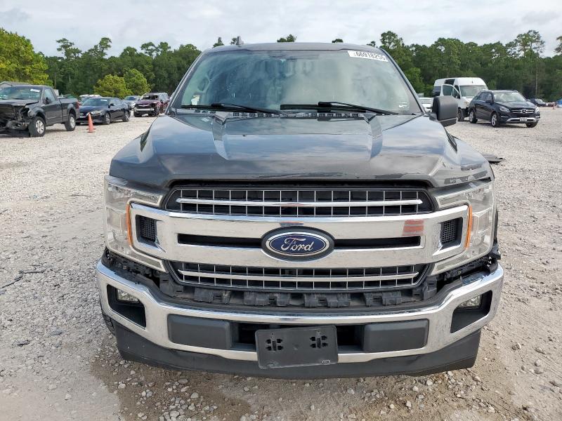 2018 FORD F-150 XLT 1FTEW1CP1JKC62313