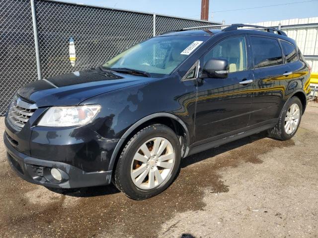 SUBARU TRIBECA LI