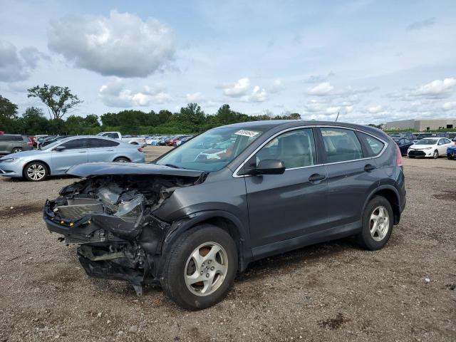 HONDA CR-V LX
