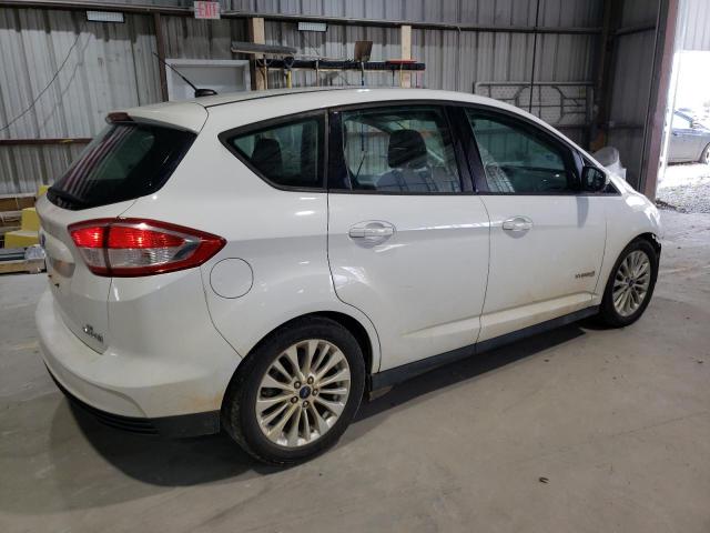 2017 FORD C-MAX SE 1FADP5AU1HL113791