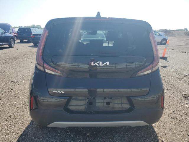 2023 KIA SOUL LX - KNDJ23AU4P7865492