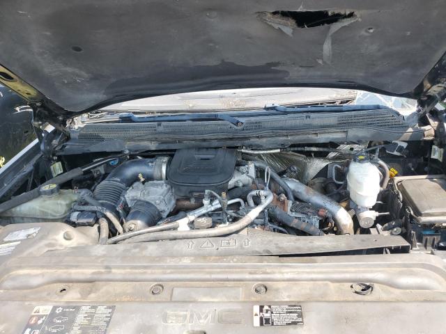 2016 GMC SIERRA K35 1GT42YE8XGF161178
