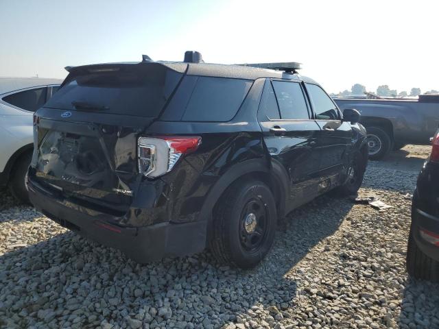 Vin: 1fm5k8aw3lgc92879, lot: 62300035, ford explorer police interceptor 20203