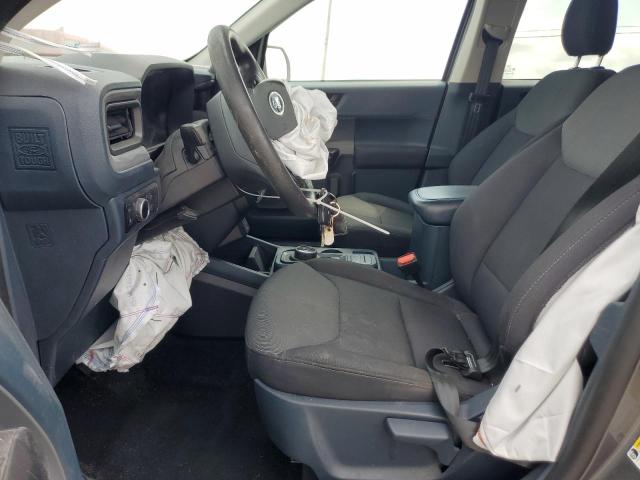 2023 FORD MAVERICK XL 3FTTW8E3XPRA76865