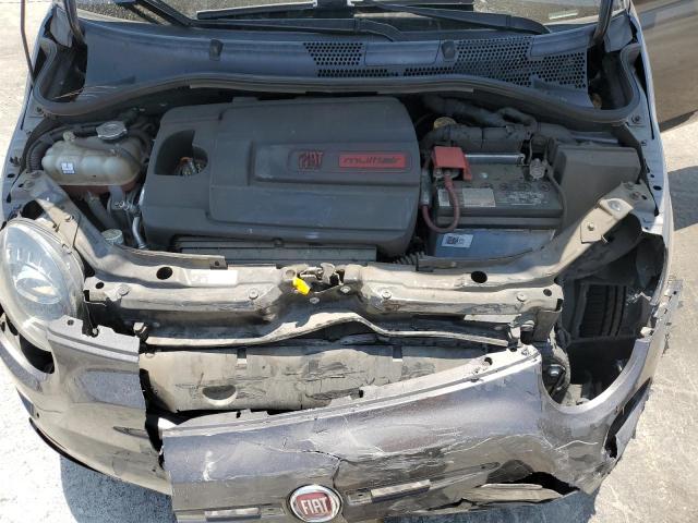 2015 FIAT 500 SPORT 3C3CFFBR3FT689848