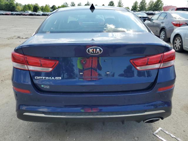 2020 KIA OPTIMA LX 5XXGT4L34LG403453