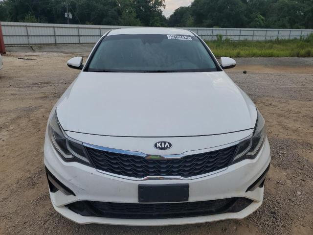 2019 KIA OPTIMA LX 5XXGT4L37KG345644