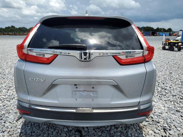 2018 HONDA CR-V EX 7FARW1H52JE007258