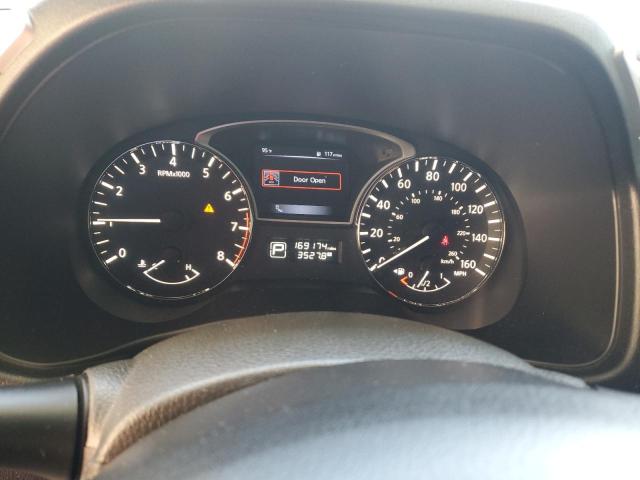 2015 NISSAN PATHFINDER 5N1AR2MN6FC622875
