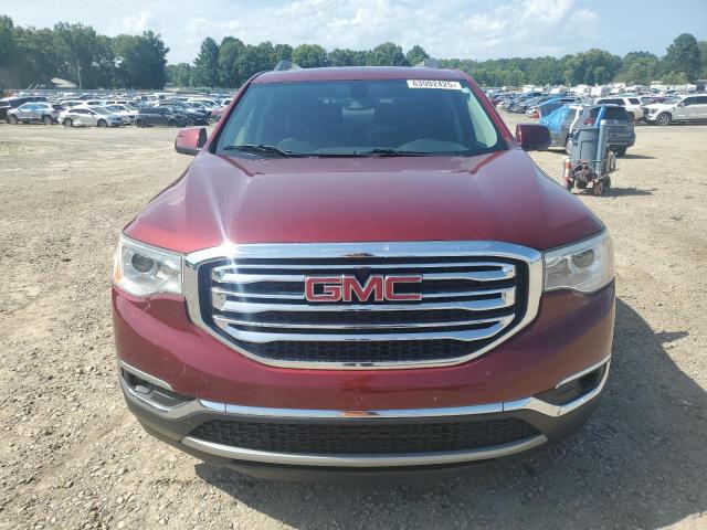 2017 GMC ACADIA SLE - 1GKKNLLS7HZ264126