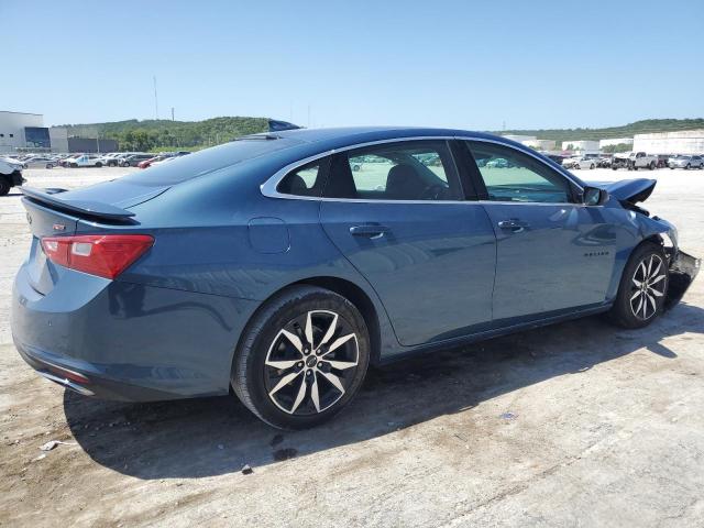 2024 CHEVROLET MALIBU RS 1G1ZG5ST0RF249554